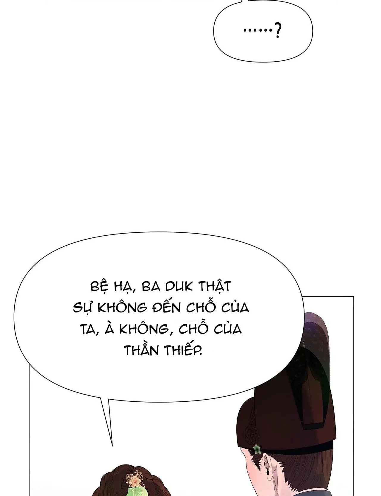 Ma khí vương hồng trần hóa sương tan Chapter 68 Trang 71