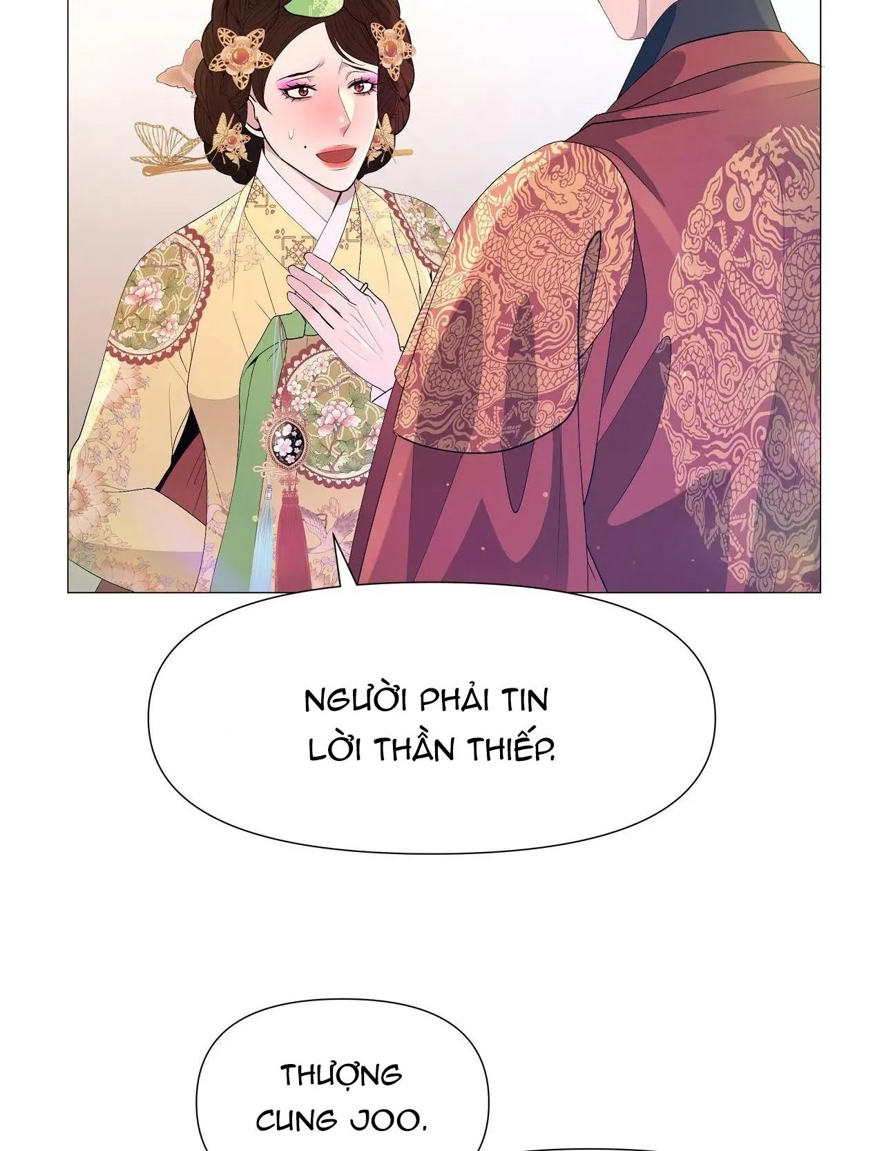 Ma khí vương hồng trần hóa sương tan Chapter 68 Trang 72