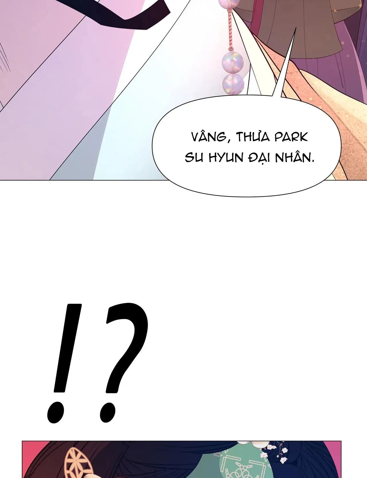 Ma khí vương hồng trần hóa sương tan Chapter 68 Trang 74