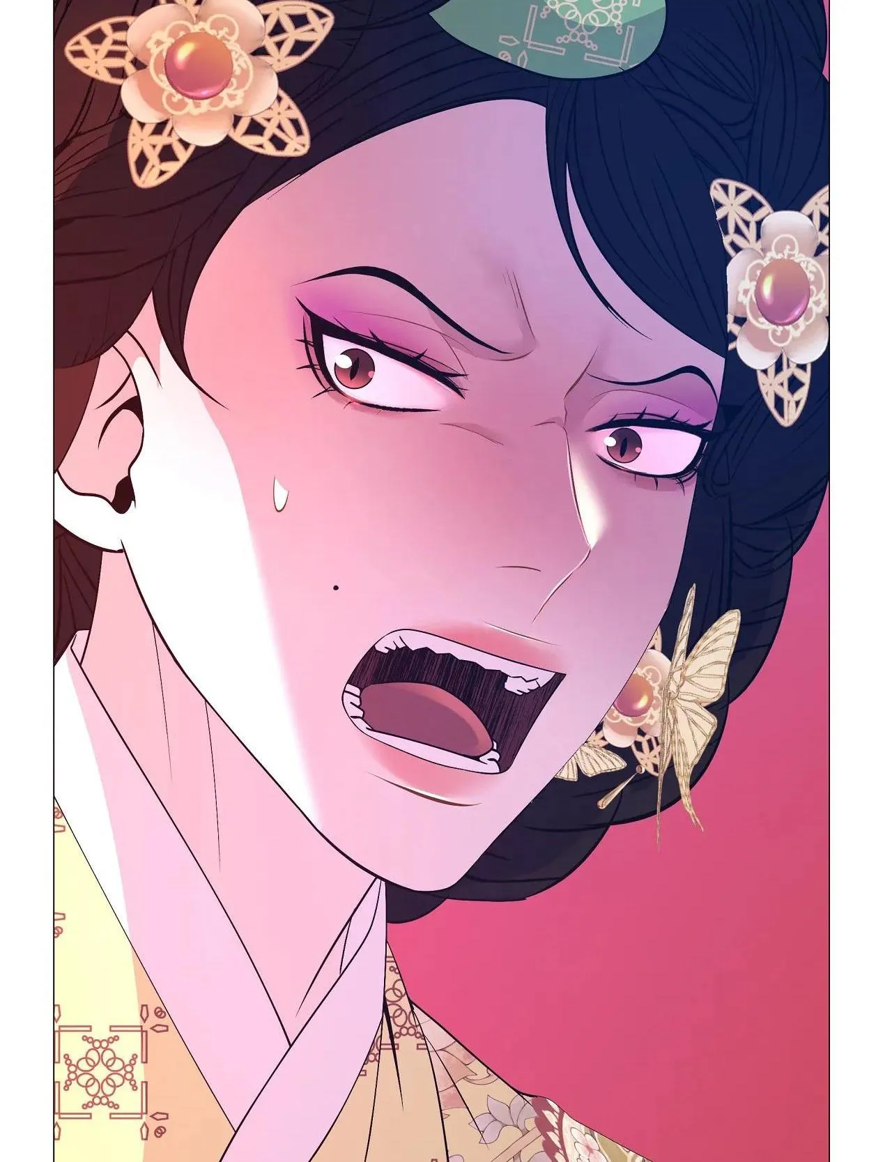 Ma khí vương hồng trần hóa sương tan Chapter 68 Trang 75