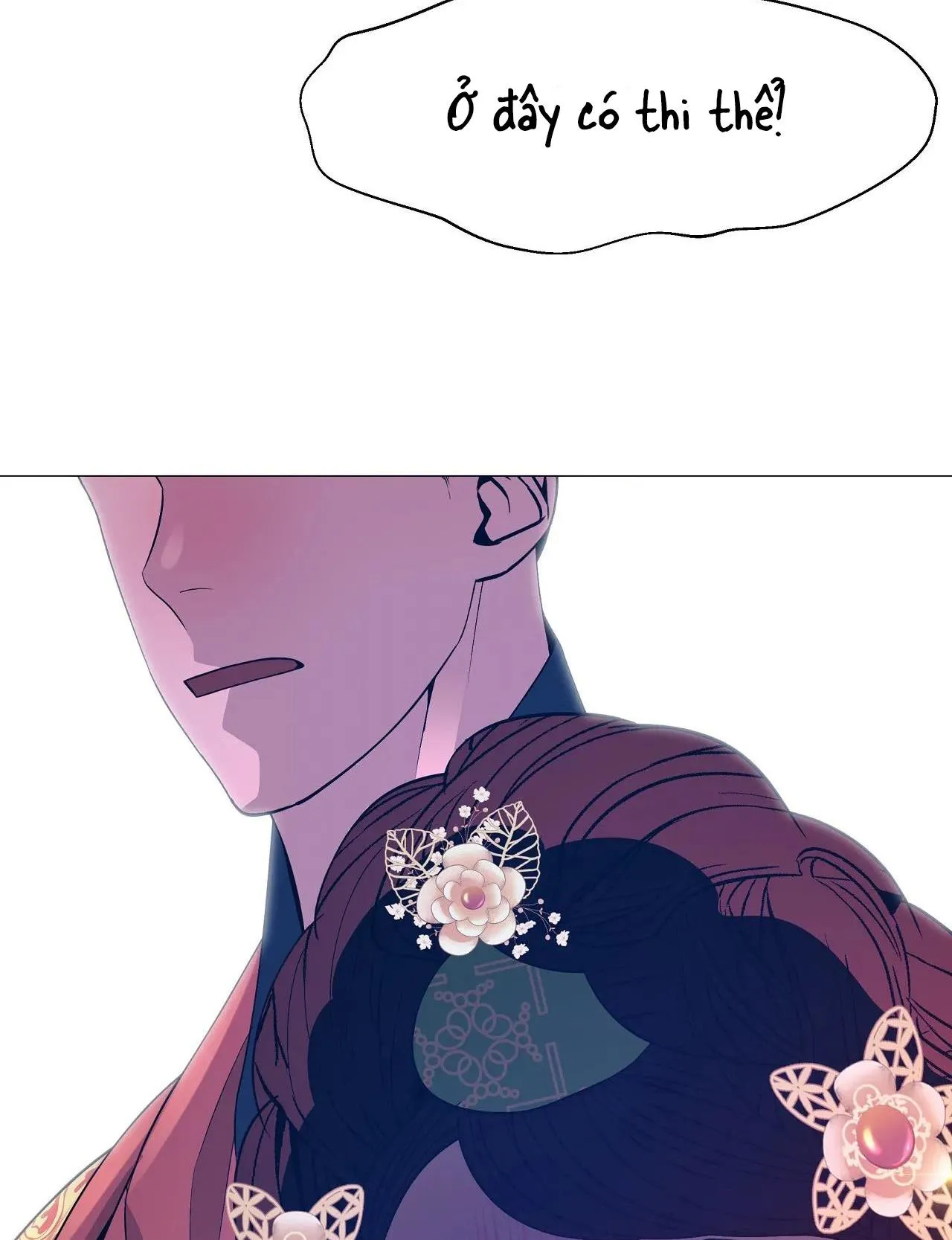 Ma khí vương hồng trần hóa sương tan Chapter 68 Trang 83