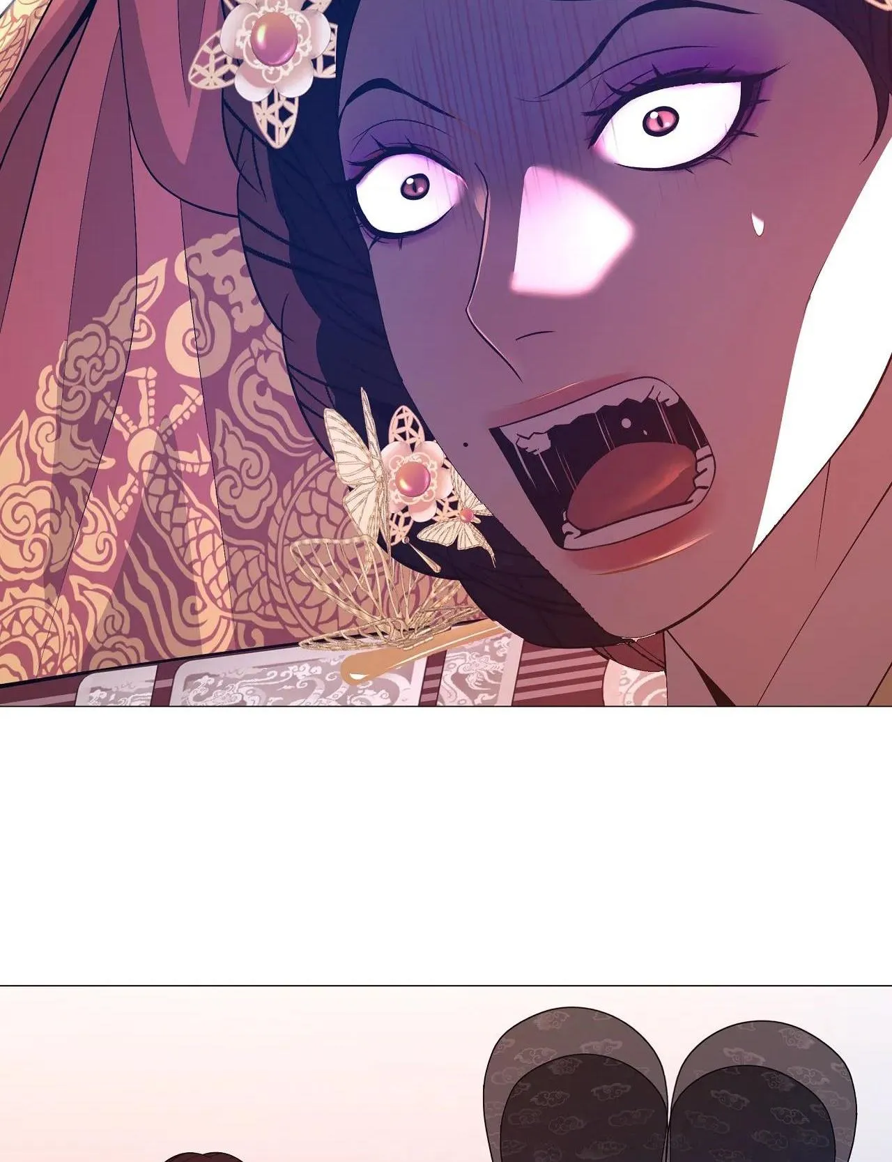 Ma khí vương hồng trần hóa sương tan Chapter 68 Trang 84