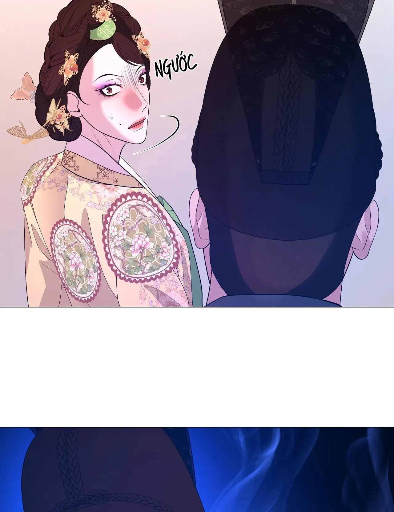 Ma khí vương hồng trần hóa sương tan Chapter 68 Trang 85