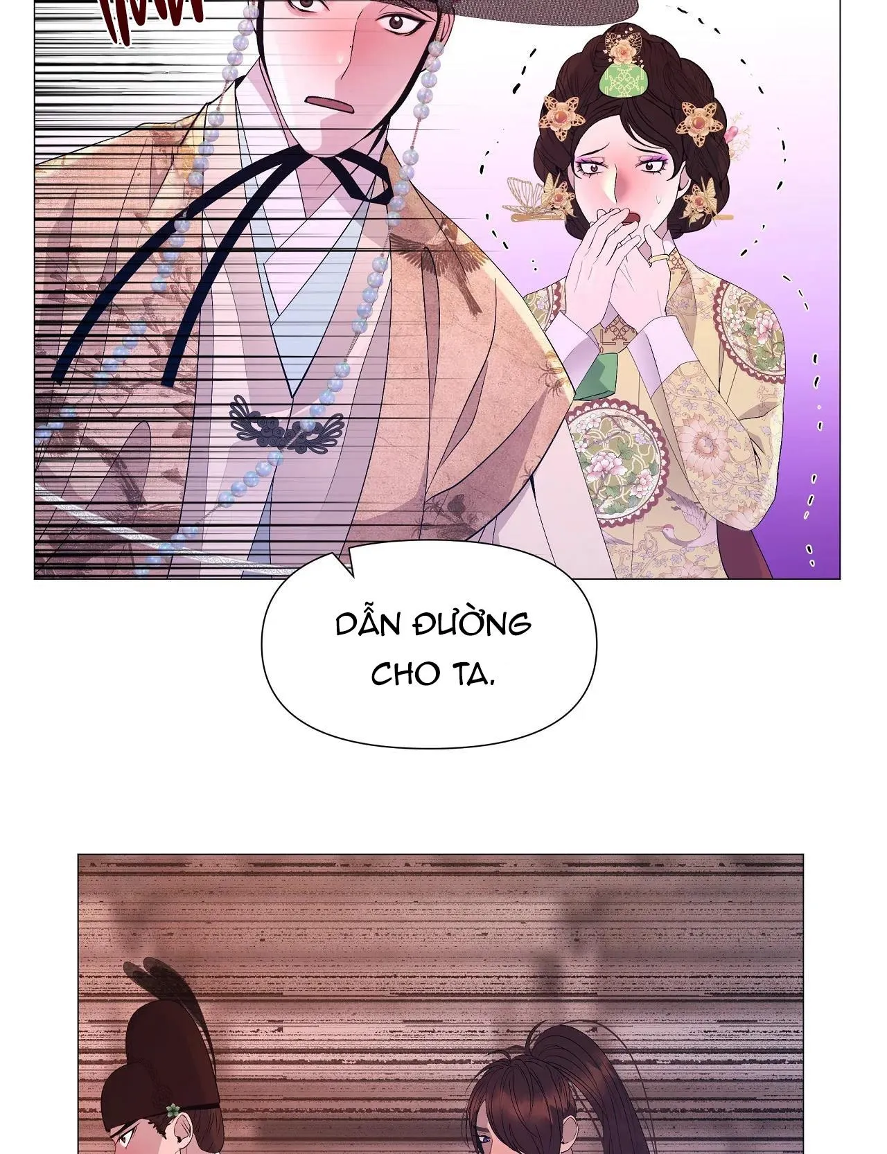 Ma khí vương hồng trần hóa sương tan Chapter 68 Trang 88