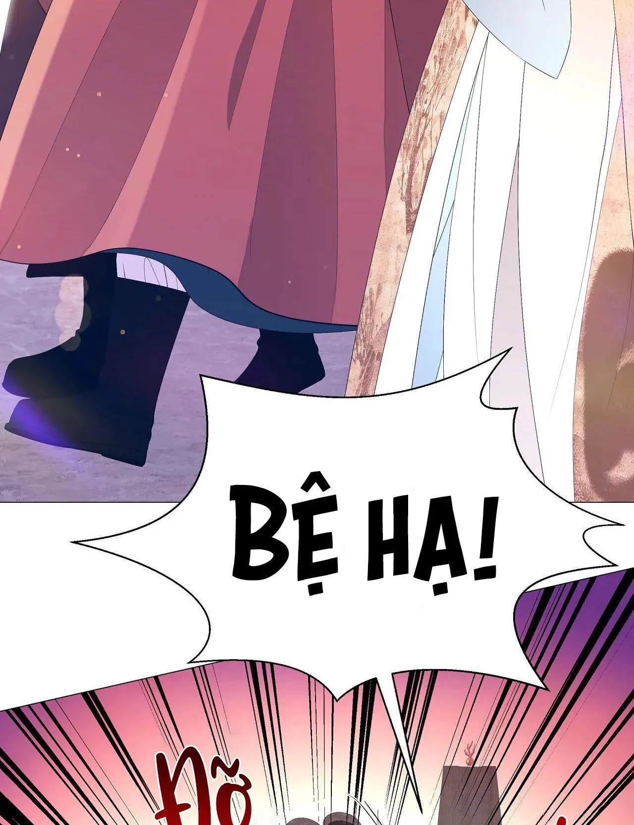 Ma khí vương hồng trần hóa sương tan Chapter 68 Trang 96