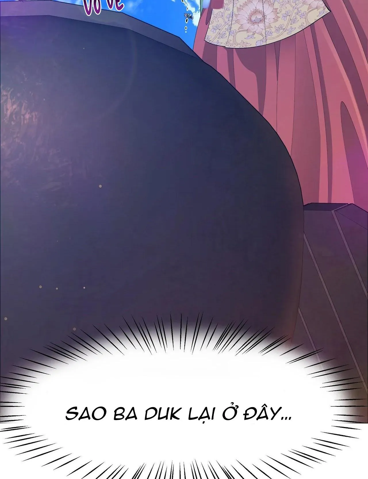 Ma khí vương hồng trần hóa sương tan Chapter 68 Trang 99