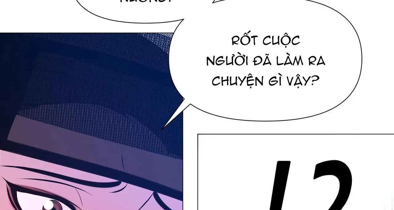 Ma khí vương hồng trần hóa sương tan Chapter 68 Trang 101