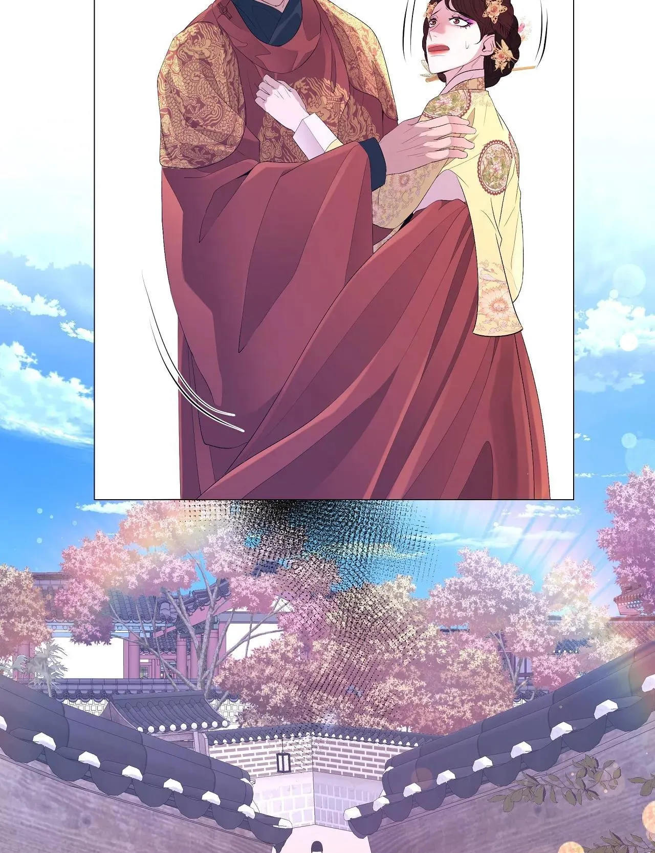 Ma khí vương hồng trần hóa sương tan Chapter 69 Trang 7