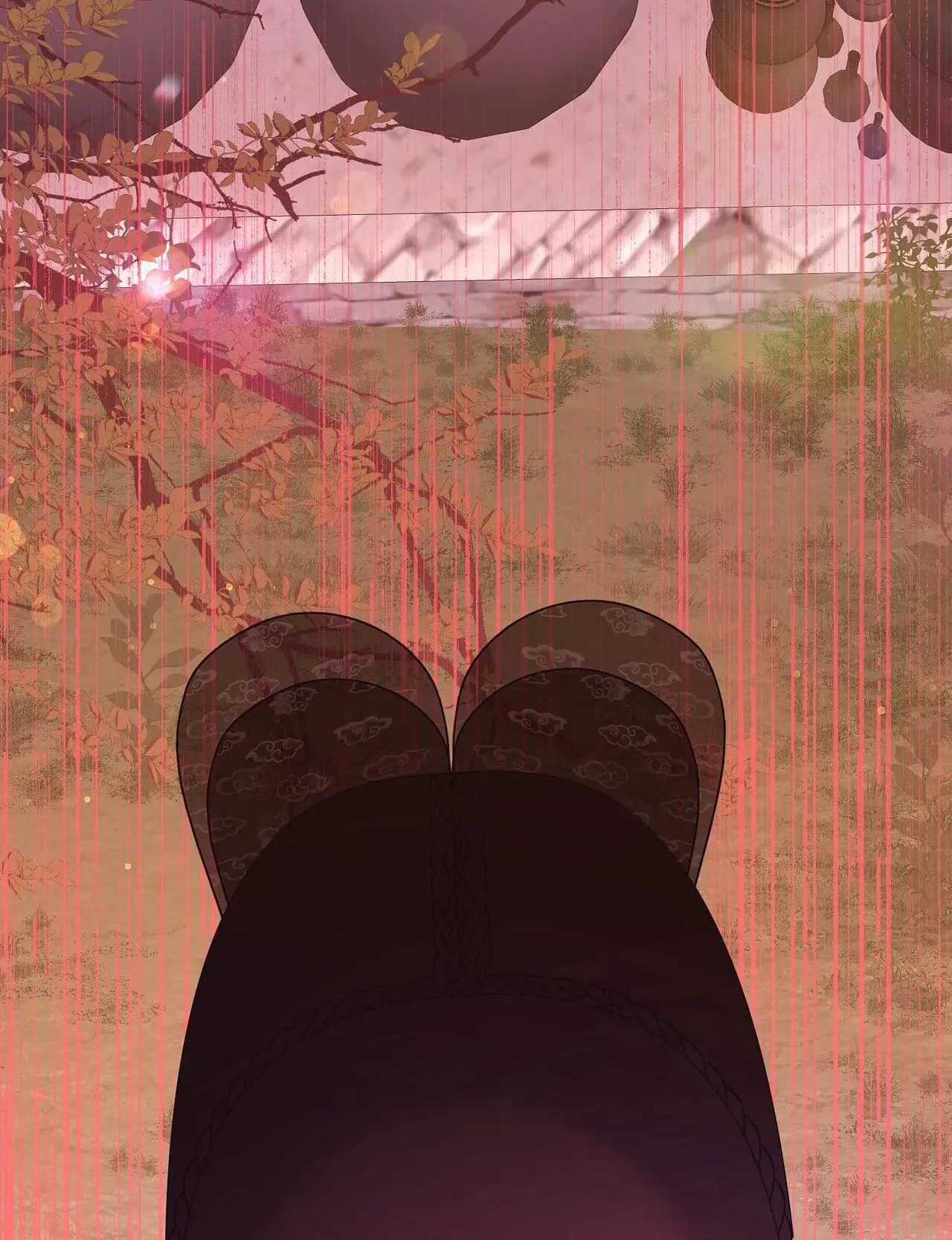 Ma khí vương hồng trần hóa sương tan Chapter 69 Trang 9