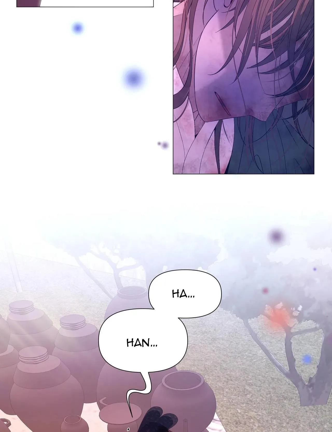 Ma khí vương hồng trần hóa sương tan Chapter 69 Trang 13