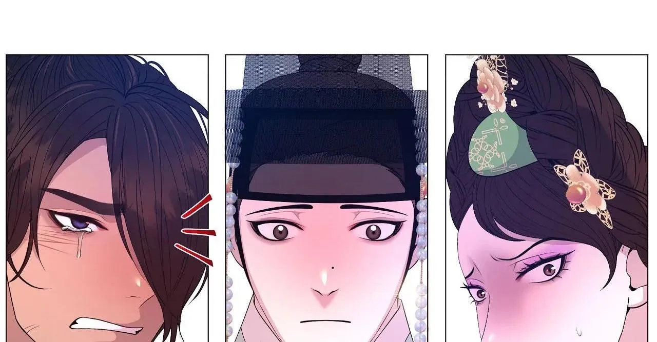 Ma khí vương hồng trần hóa sương tan Chapter 69 Trang 24