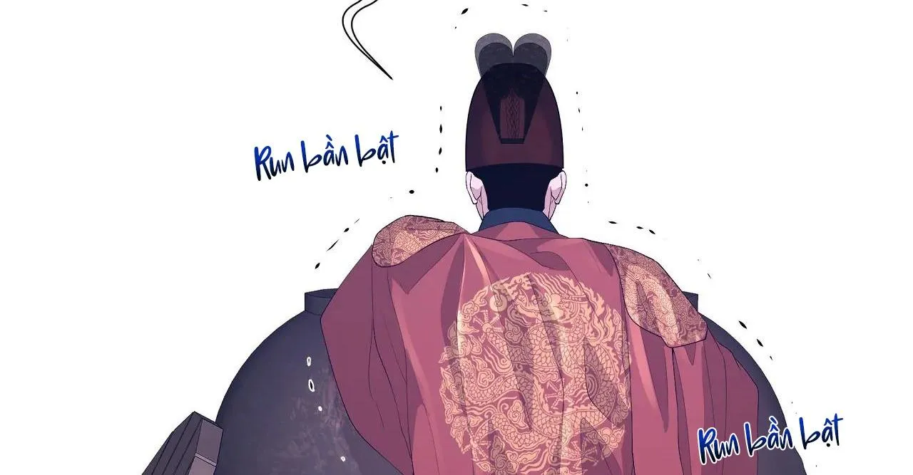 Ma khí vương hồng trần hóa sương tan Chapter 69 Trang 27