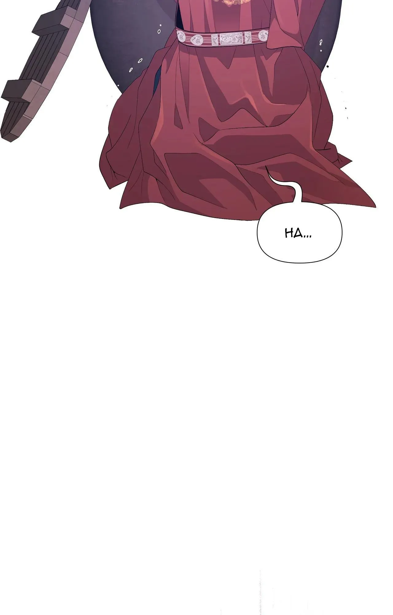 Ma khí vương hồng trần hóa sương tan Chapter 69 Trang 28