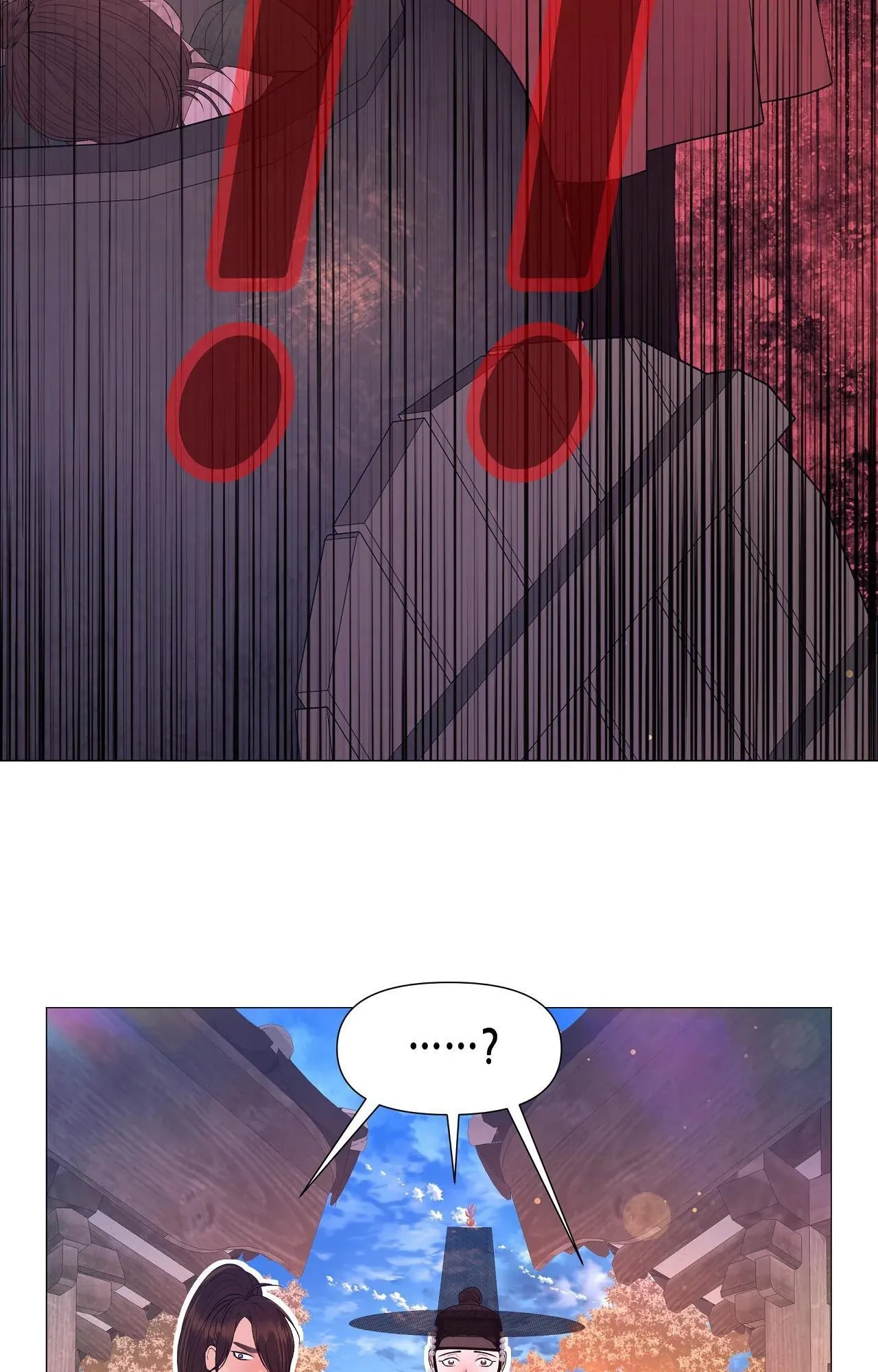 Ma khí vương hồng trần hóa sương tan Chapter 69 Trang 35