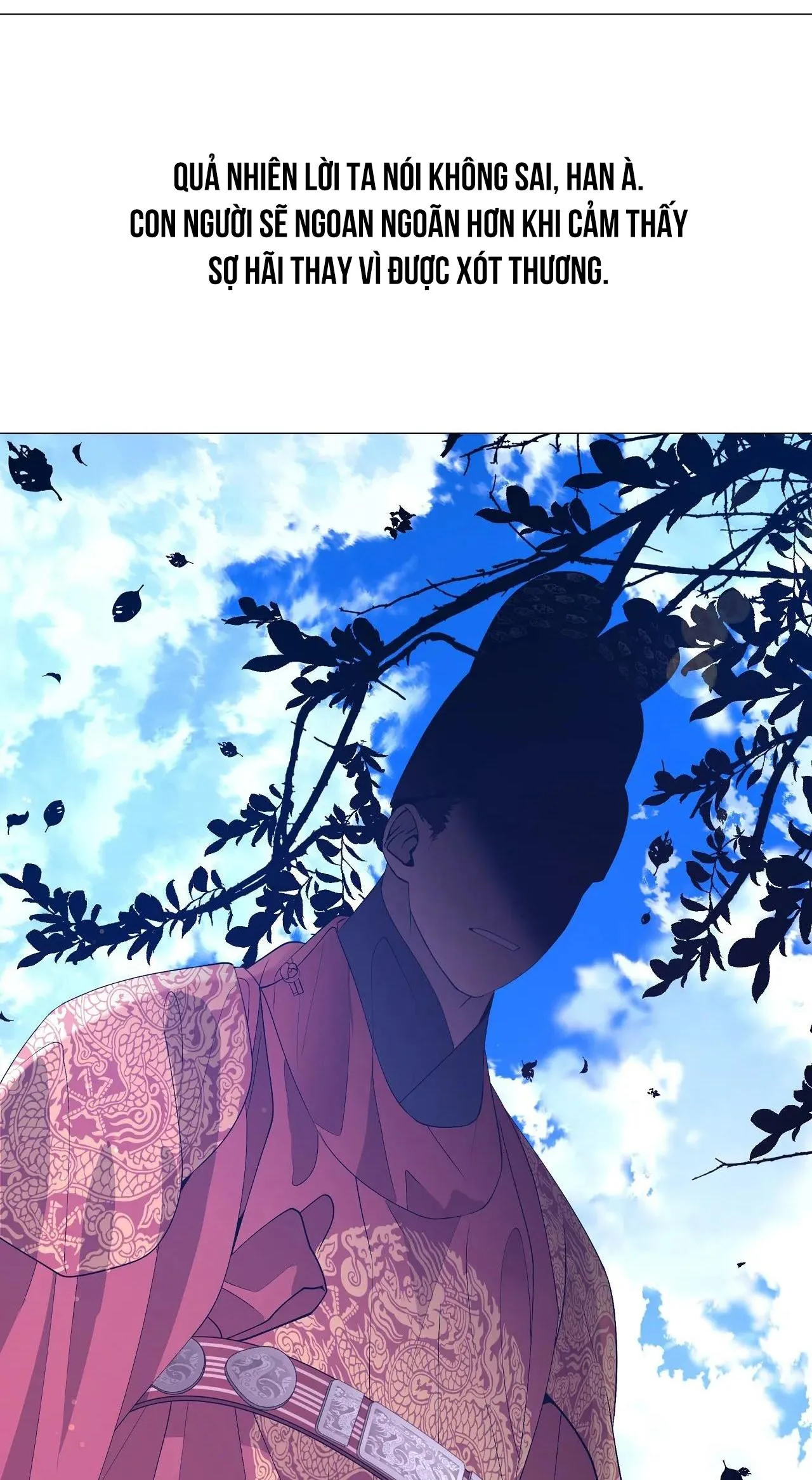 Ma khí vương hồng trần hóa sương tan Chapter 69 Trang 41