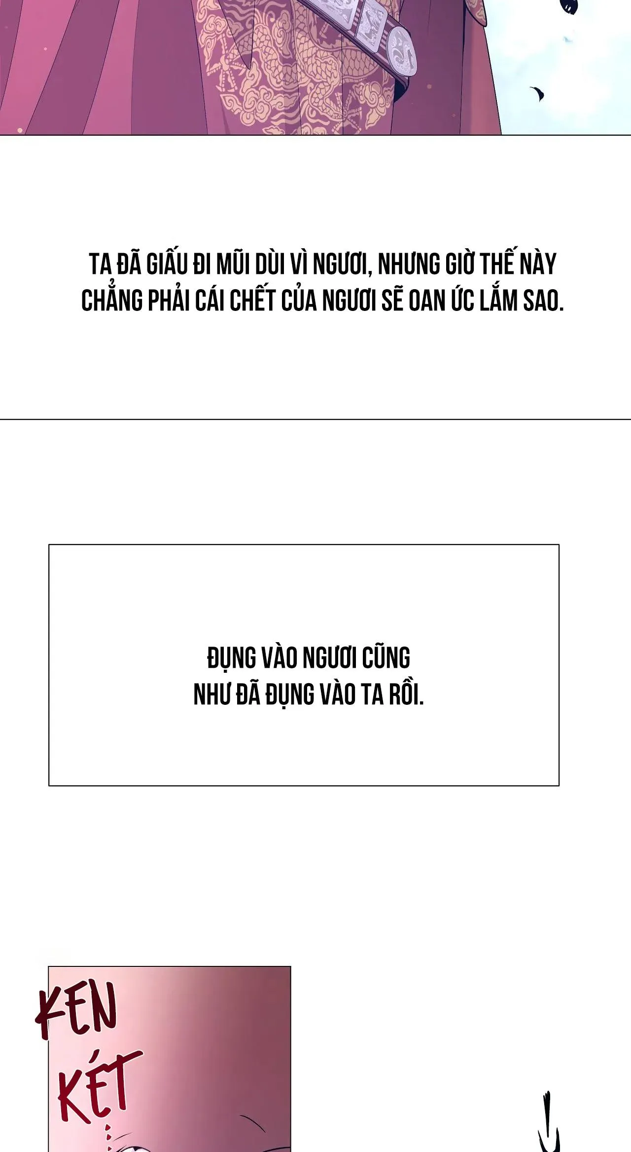 Ma khí vương hồng trần hóa sương tan Chapter 69 Trang 42