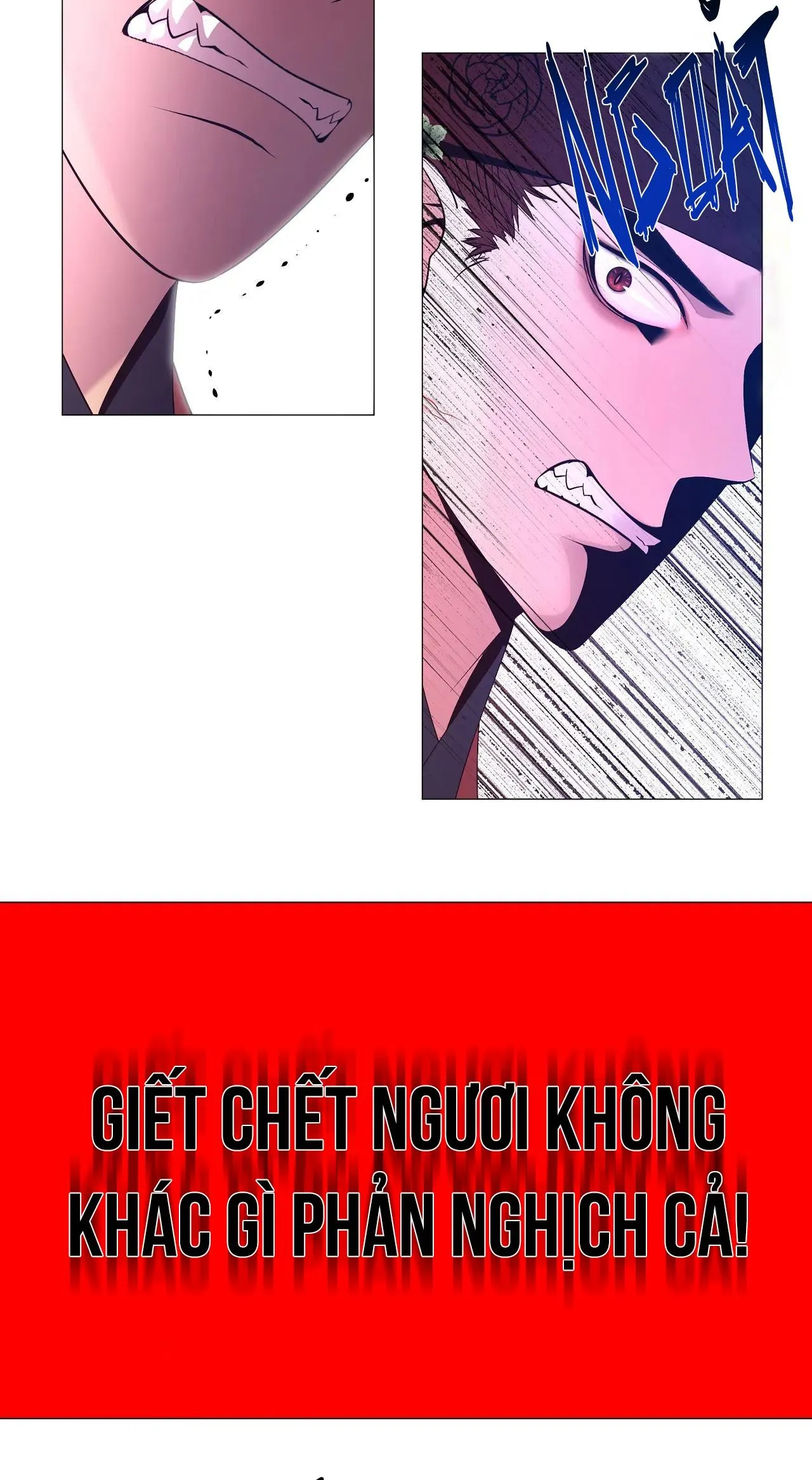 Ma khí vương hồng trần hóa sương tan Chapter 69 Trang 43