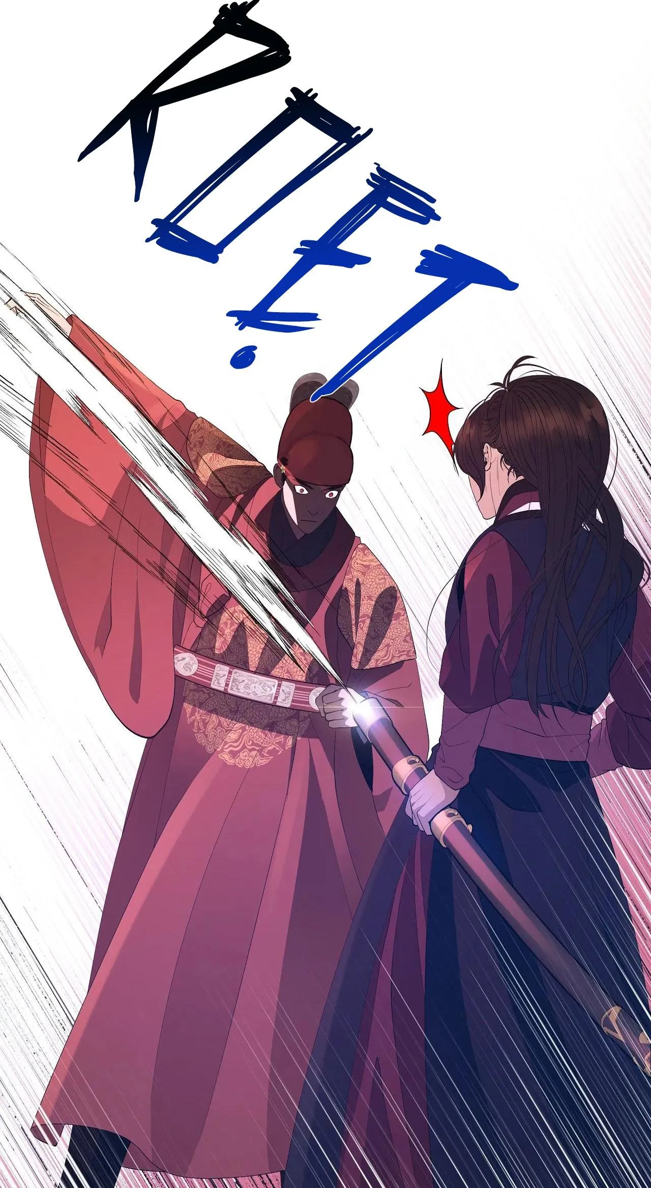 Ma khí vương hồng trần hóa sương tan Chapter 69 Trang 44