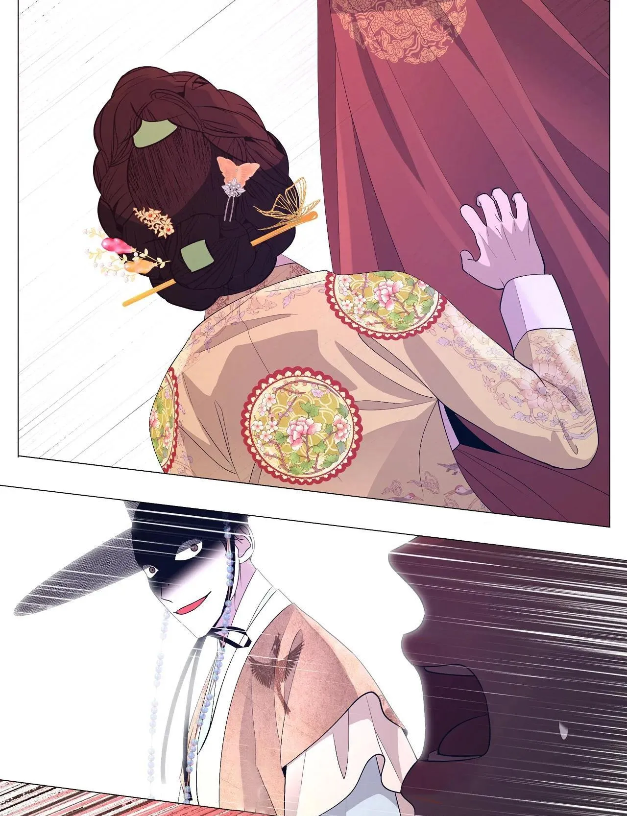 Ma khí vương hồng trần hóa sương tan Chapter 69 Trang 46