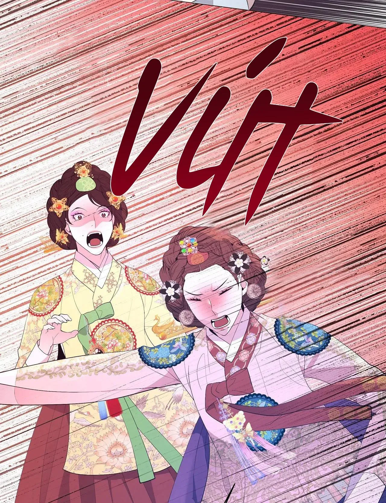 Ma khí vương hồng trần hóa sương tan Chapter 69 Trang 47