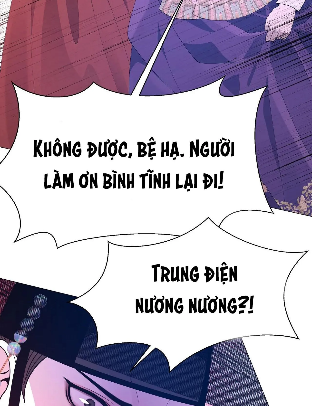 Ma khí vương hồng trần hóa sương tan Chapter 69 Trang 48