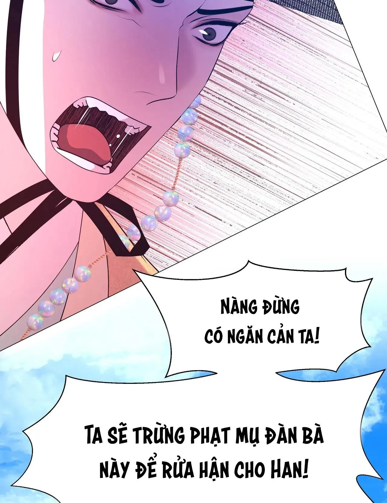 Ma khí vương hồng trần hóa sương tan Chapter 69 Trang 49