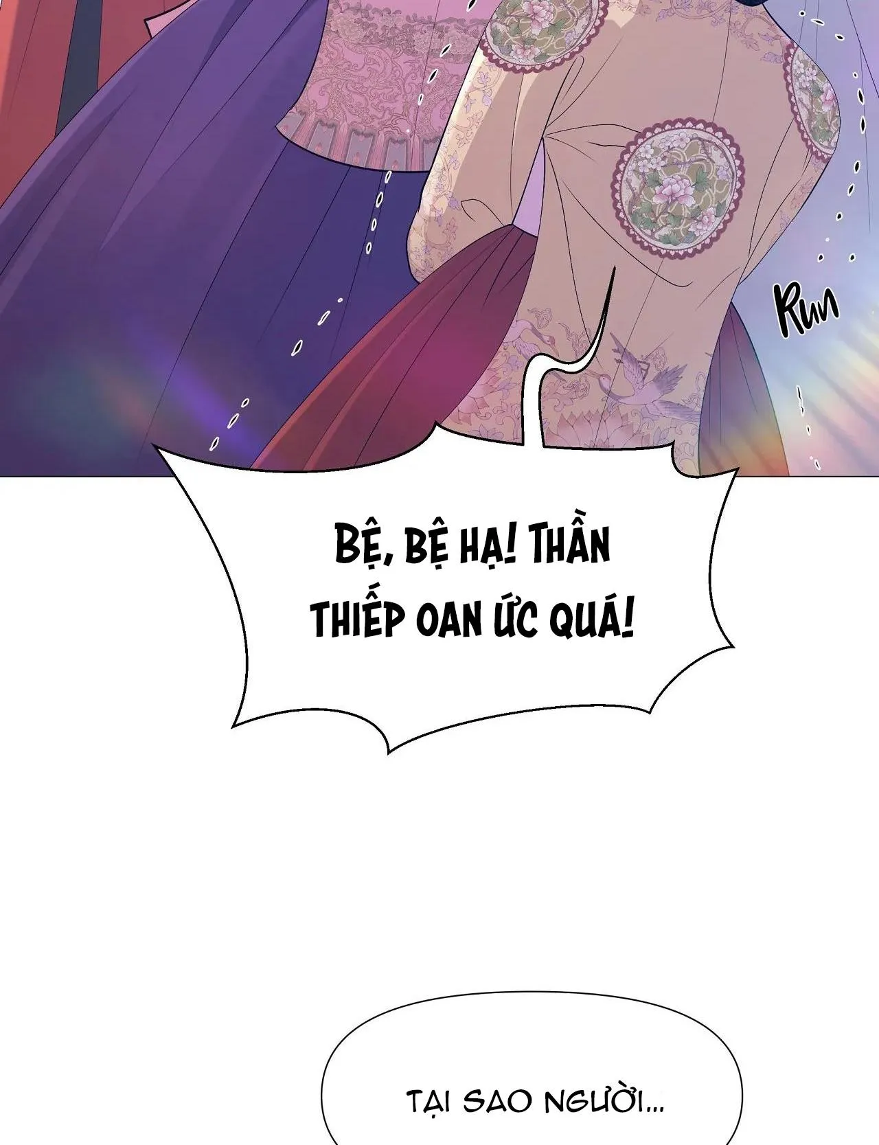 Ma khí vương hồng trần hóa sương tan Chapter 69 Trang 51