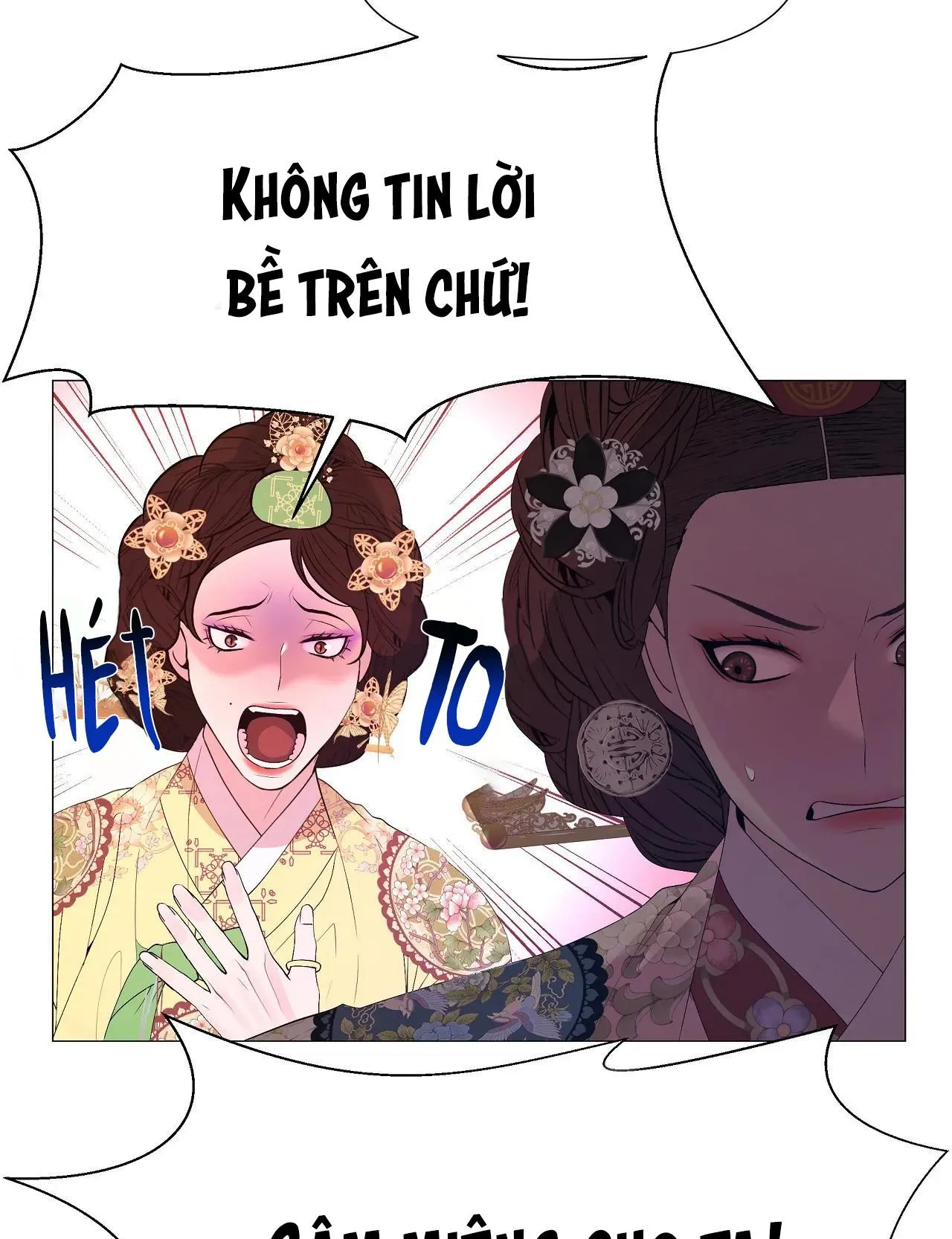 Ma khí vương hồng trần hóa sương tan Chapter 69 Trang 52