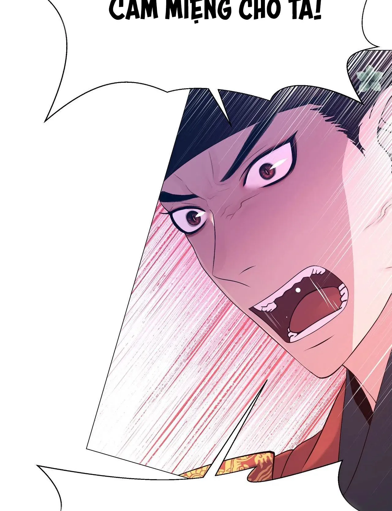 Ma khí vương hồng trần hóa sương tan Chapter 69 Trang 53