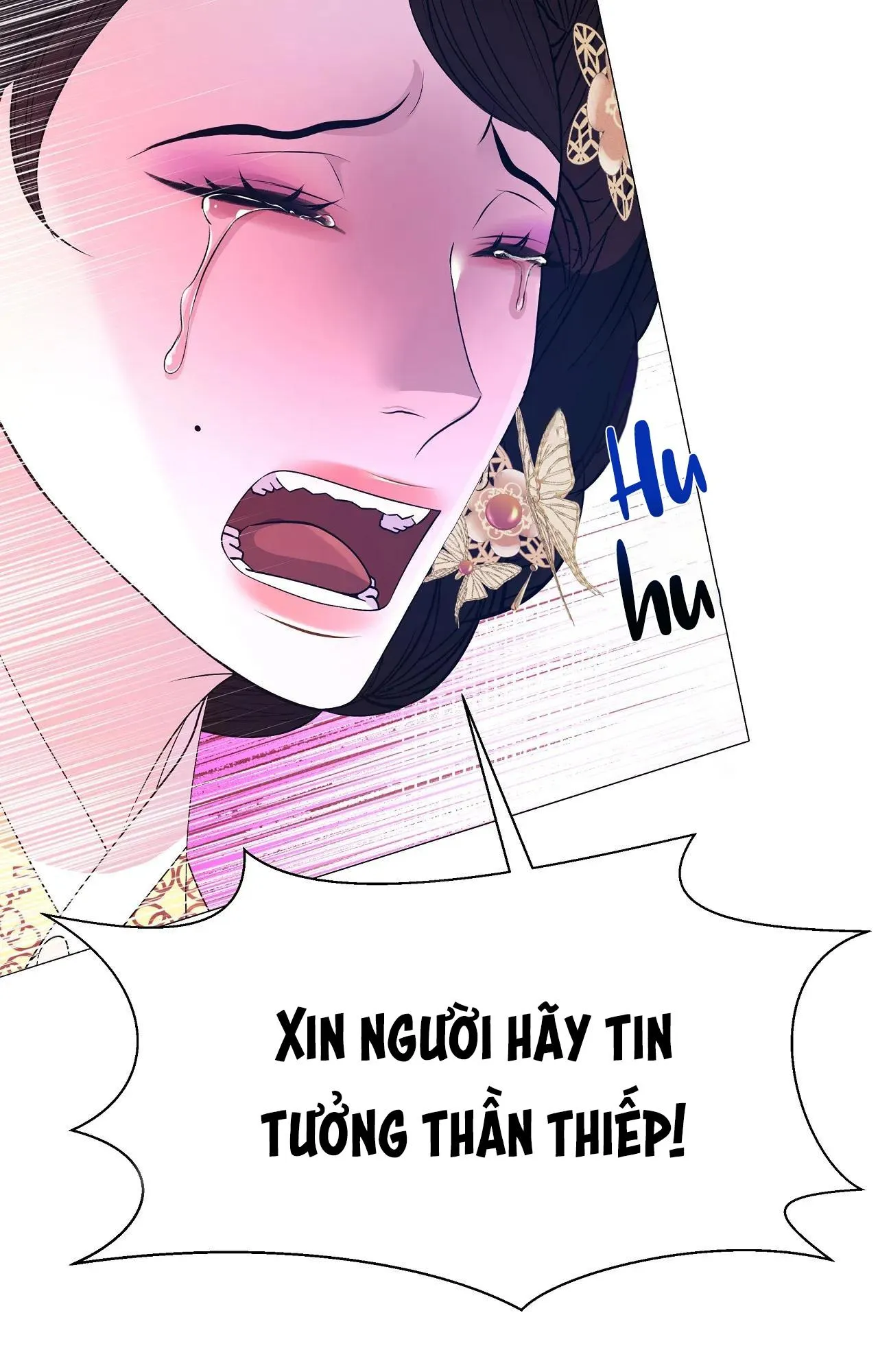 Ma khí vương hồng trần hóa sương tan Chapter 69 Trang 55