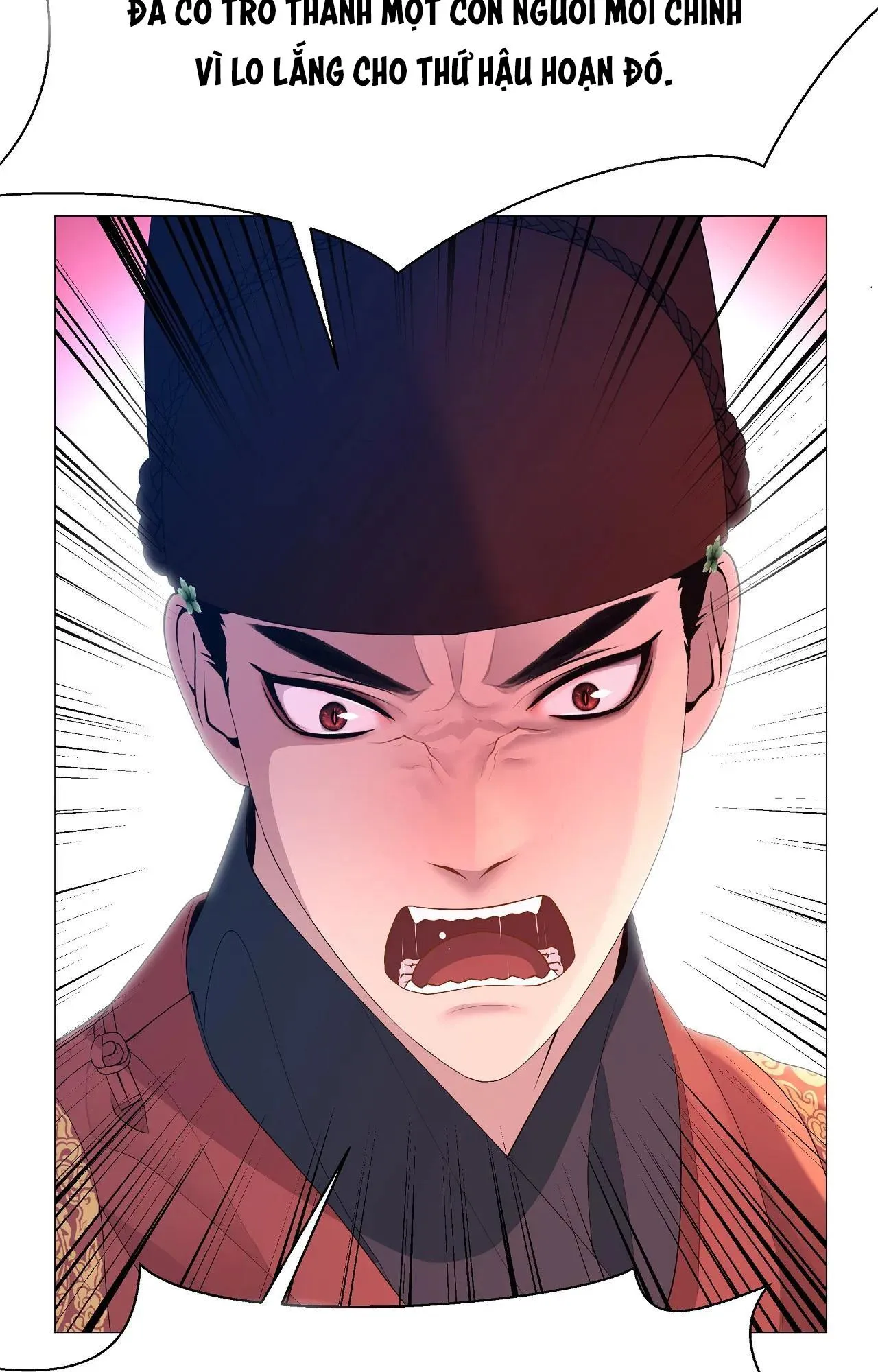 Ma khí vương hồng trần hóa sương tan Chapter 69 Trang 59