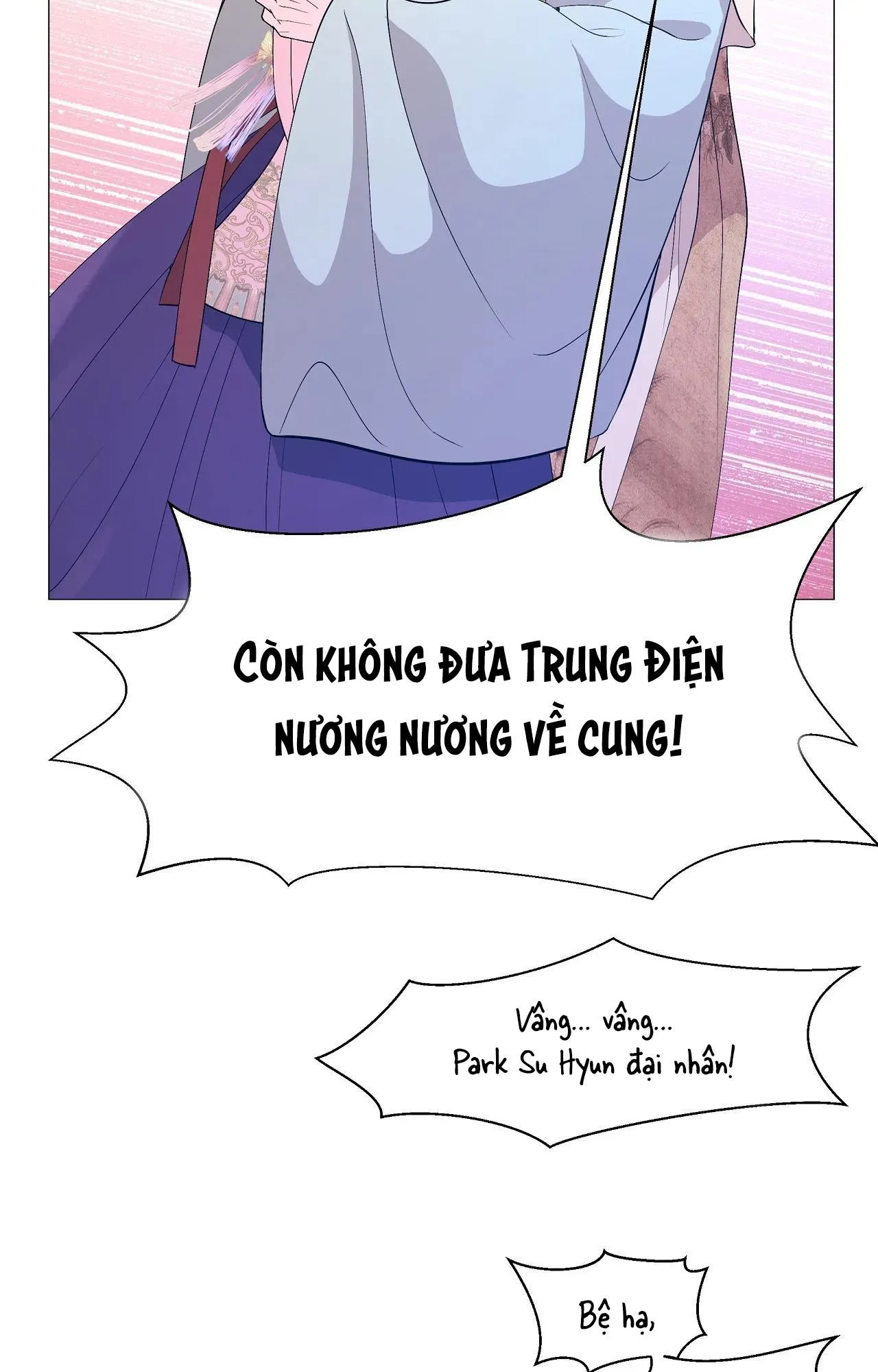 Ma khí vương hồng trần hóa sương tan Chapter 69 Trang 63