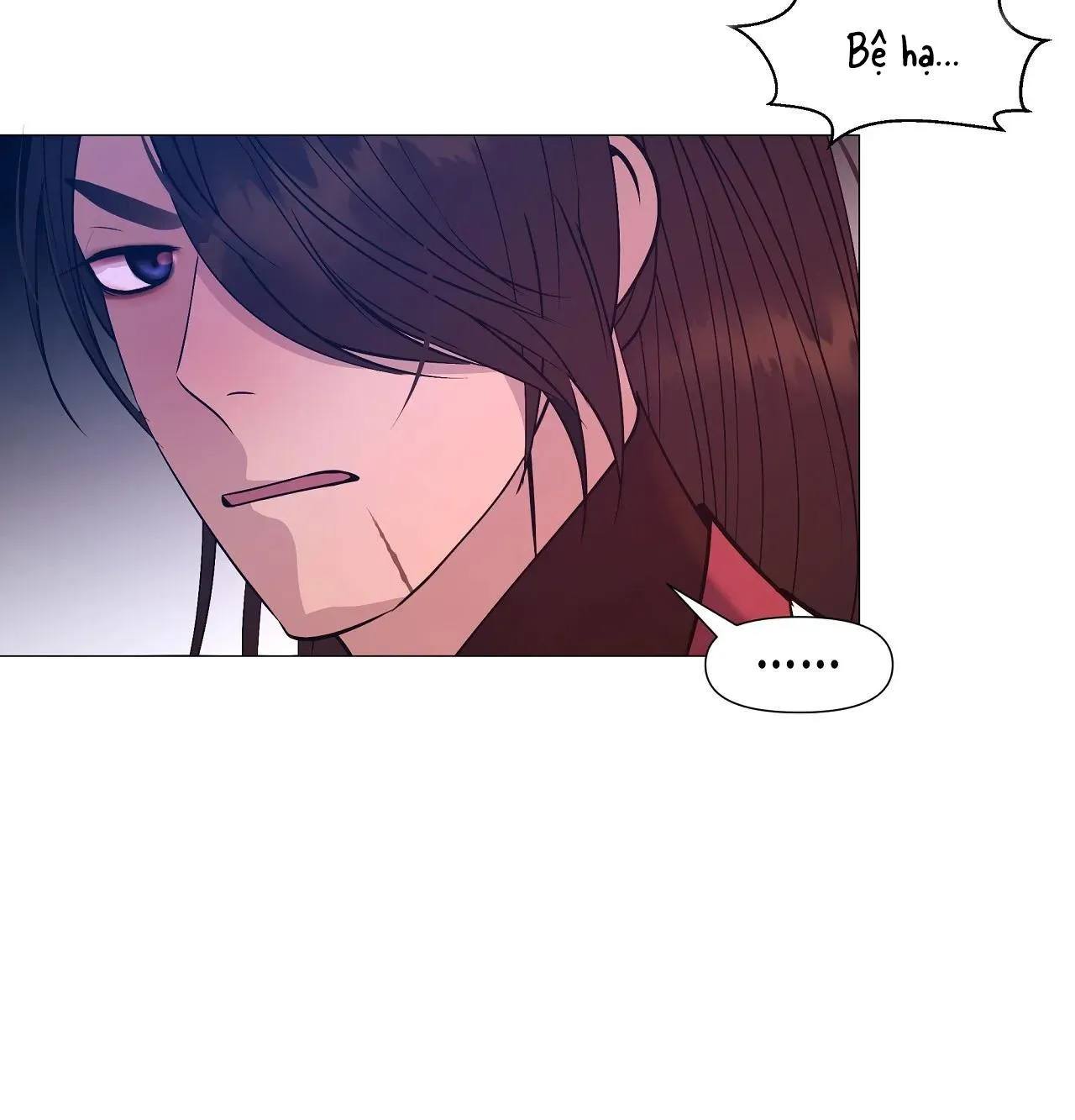 Ma khí vương hồng trần hóa sương tan Chapter 69 Trang 64