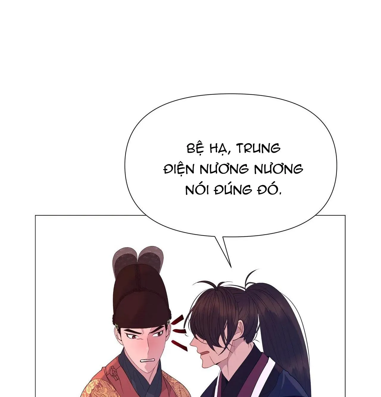 Ma khí vương hồng trần hóa sương tan Chapter 69 Trang 65