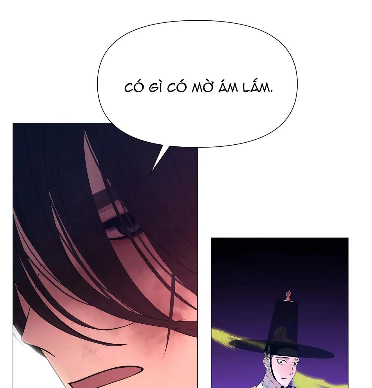 Ma khí vương hồng trần hóa sương tan Chapter 69 Trang 67