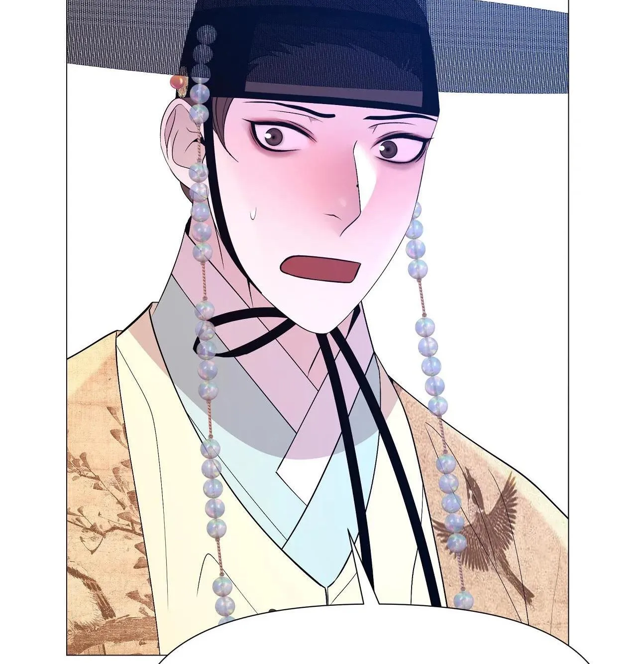 Ma khí vương hồng trần hóa sương tan Chapter 69 Trang 69