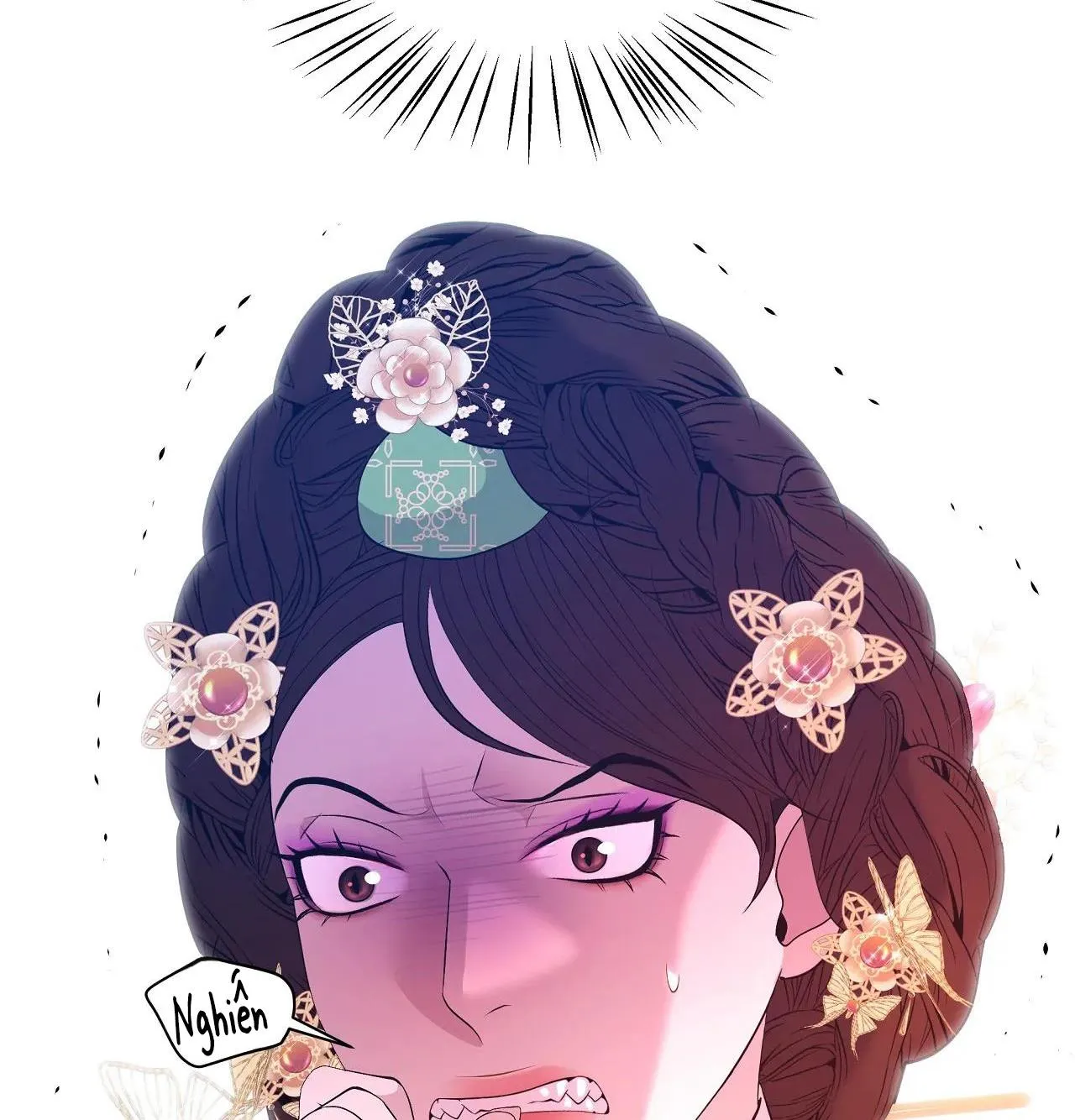 Ma khí vương hồng trần hóa sương tan Chapter 69 Trang 72