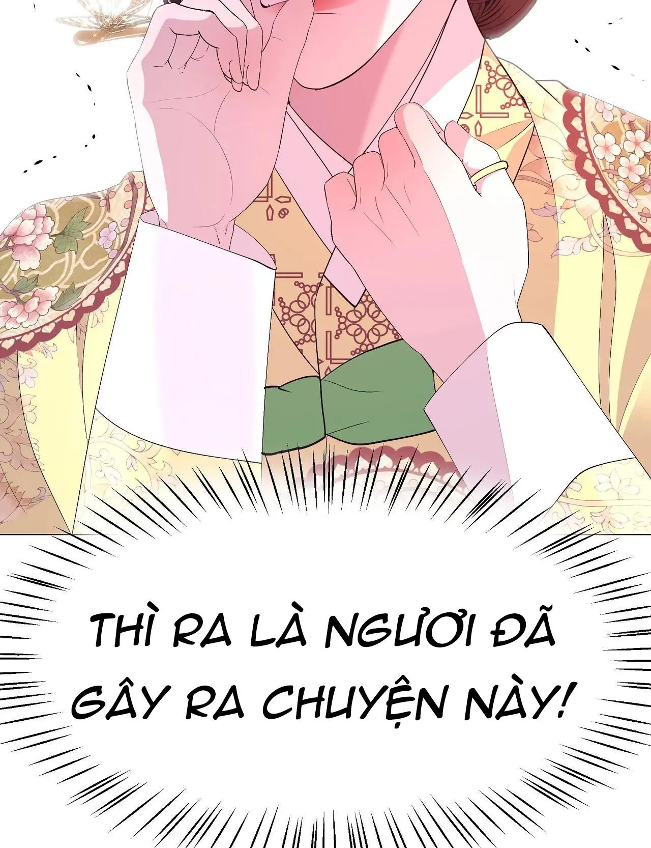 Ma khí vương hồng trần hóa sương tan Chapter 69 Trang 73