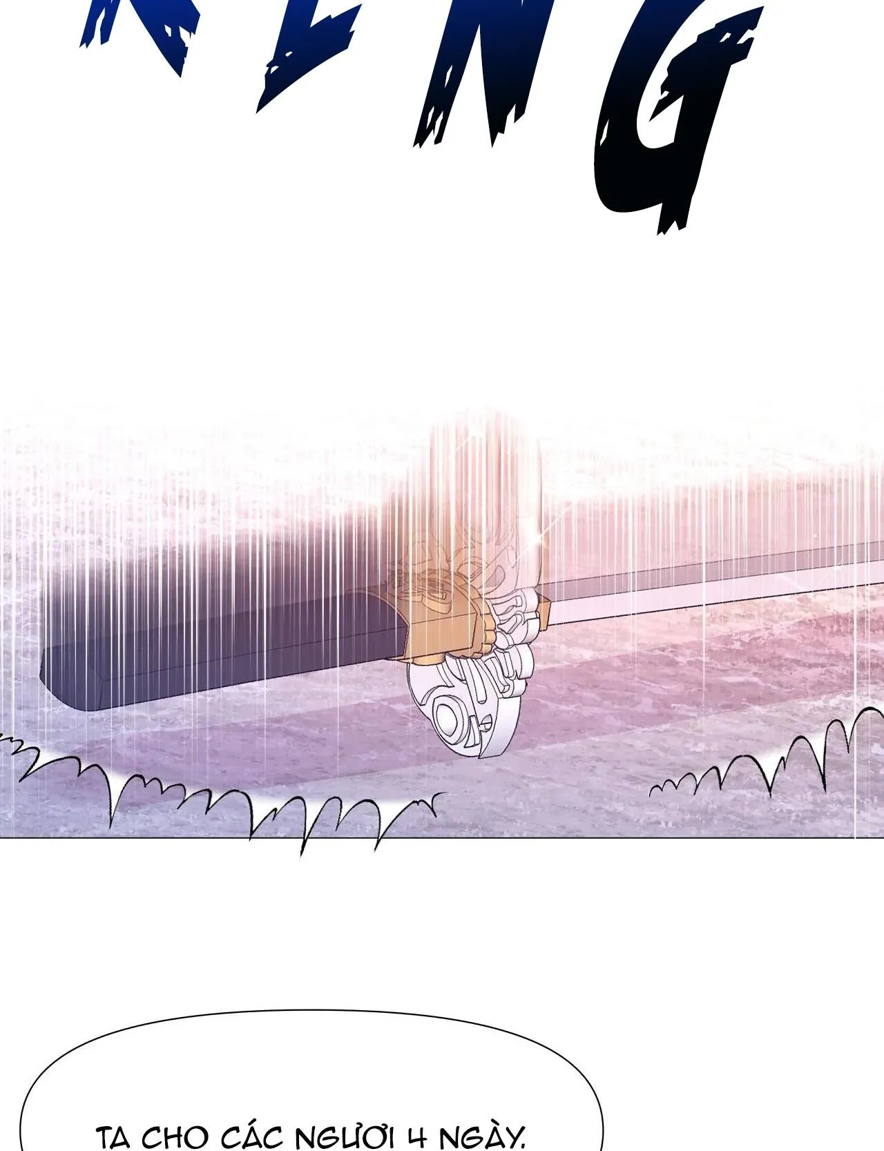 Ma khí vương hồng trần hóa sương tan Chapter 69 Trang 75