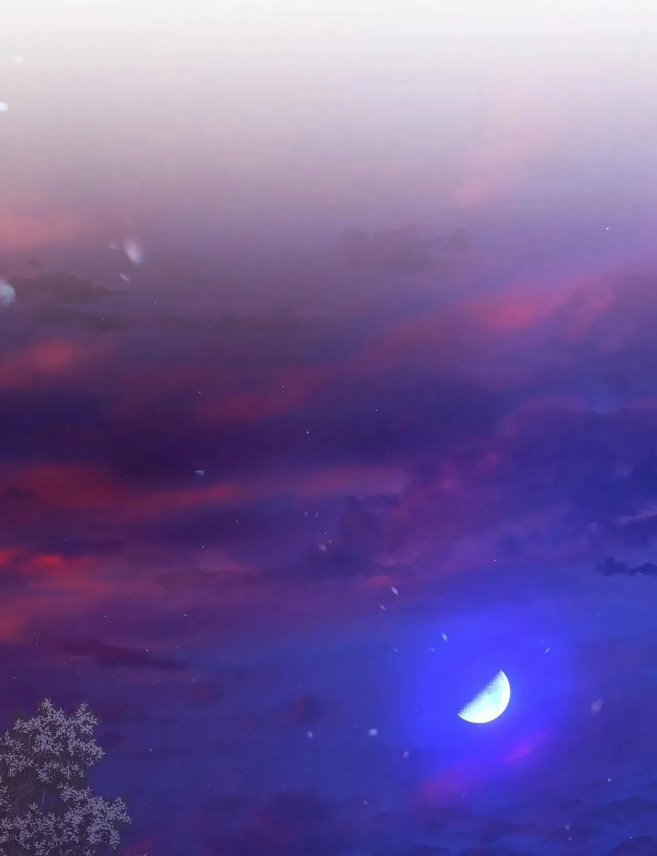 Ma khí vương hồng trần hóa sương tan Chapter 69 Trang 81