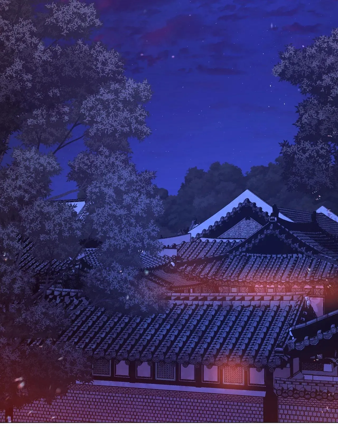 Ma khí vương hồng trần hóa sương tan Chapter 69 Trang 82