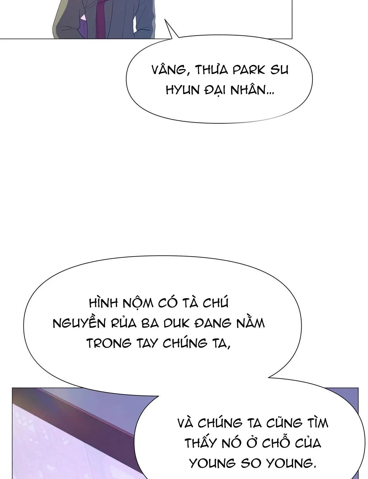 Ma khí vương hồng trần hóa sương tan Chapter 69 Trang 86