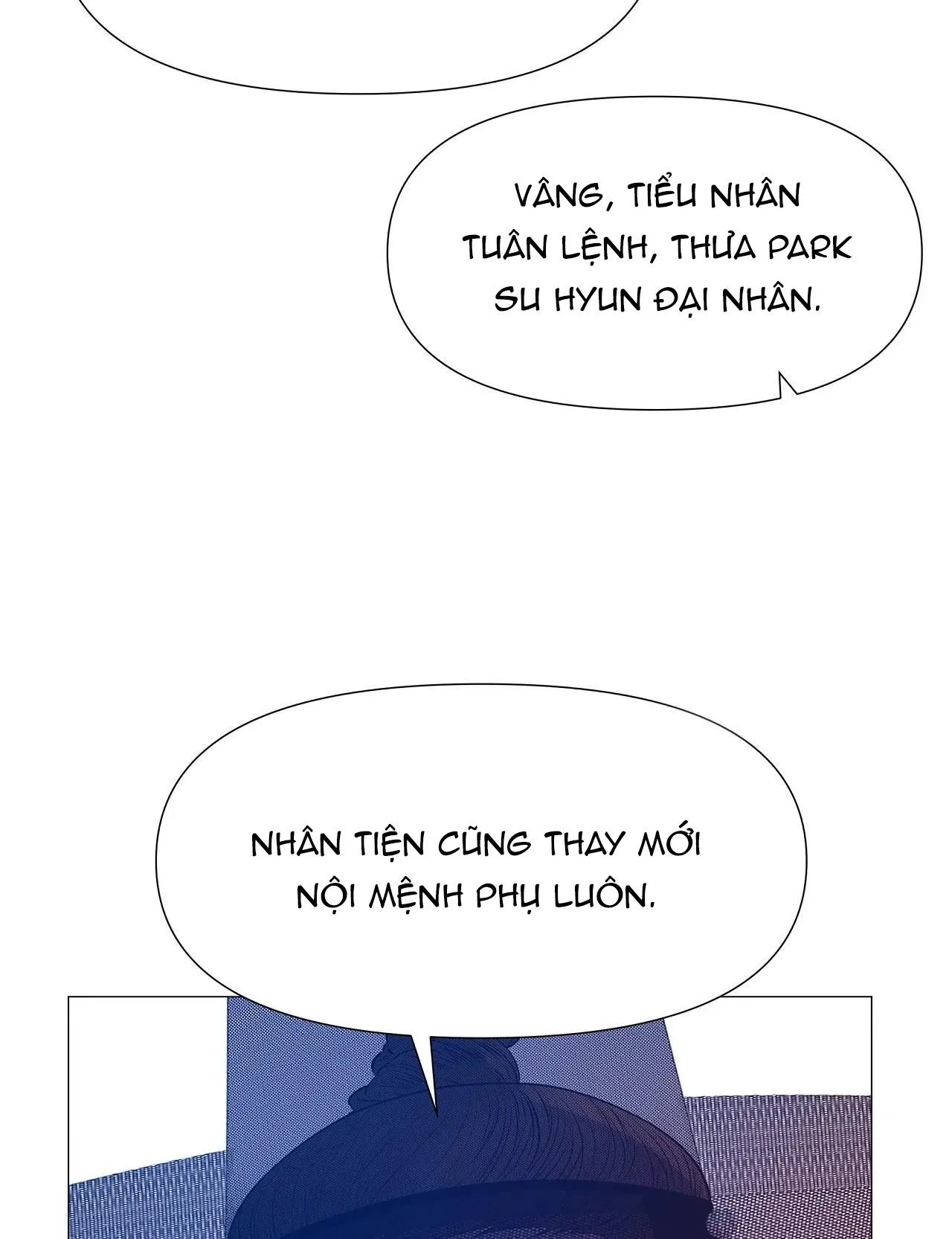 Ma khí vương hồng trần hóa sương tan Chapter 69 Trang 88