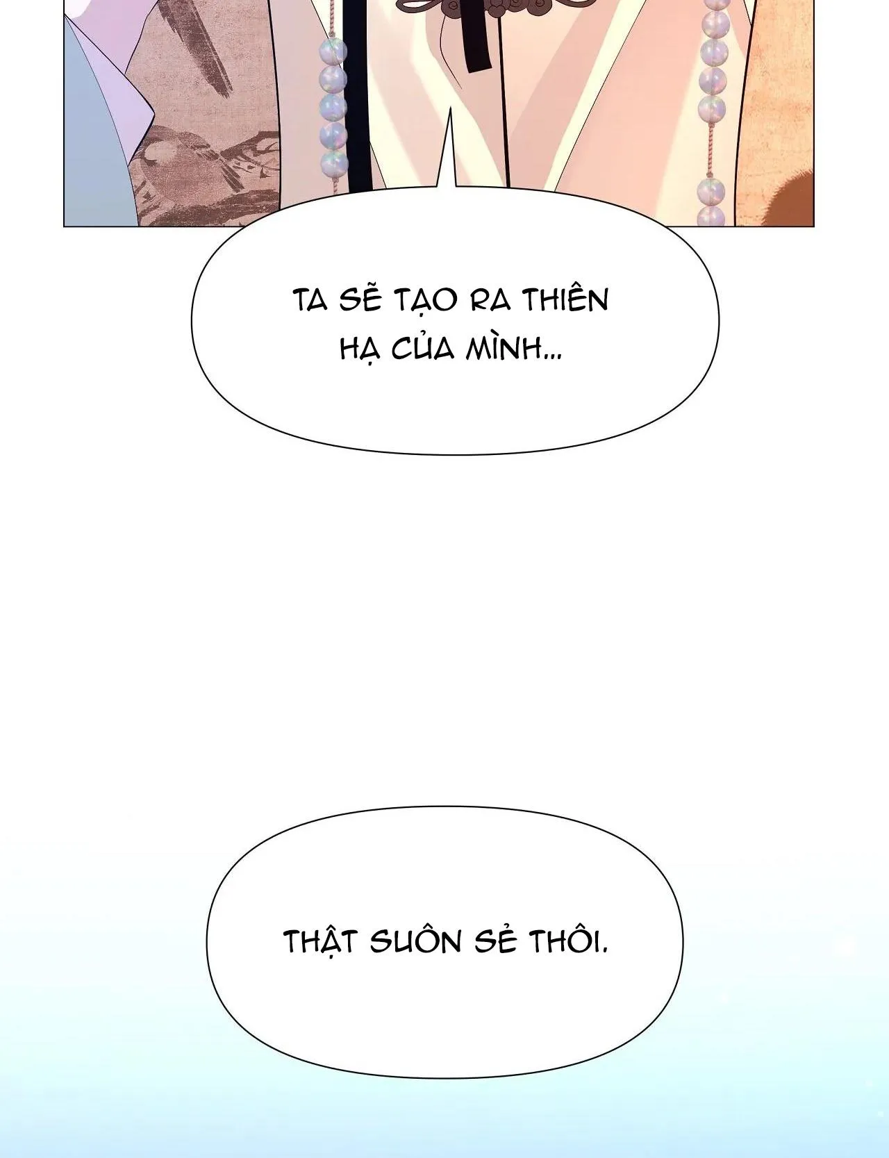 Ma khí vương hồng trần hóa sương tan Chapter 69 Trang 90