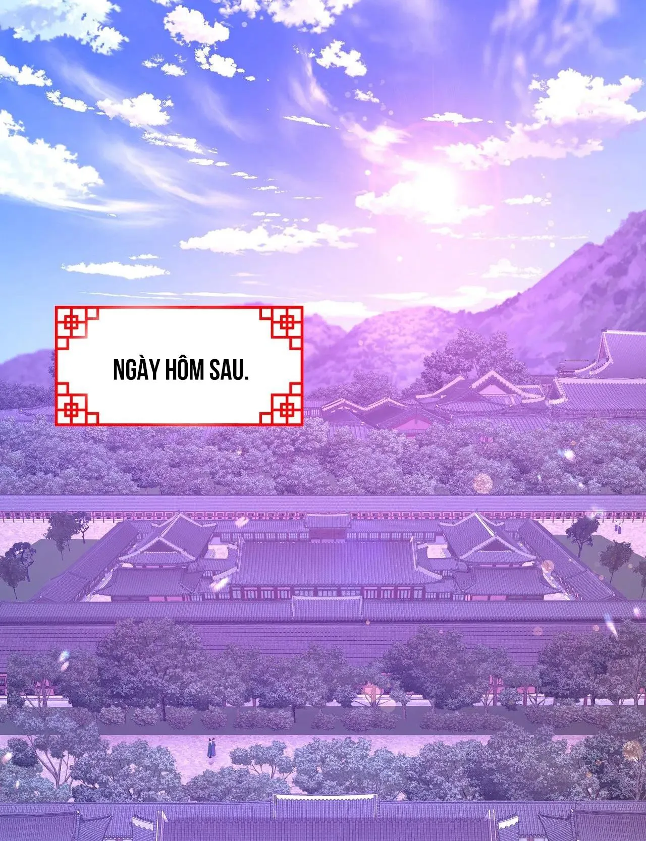 Ma khí vương hồng trần hóa sương tan Chapter 69 Trang 92