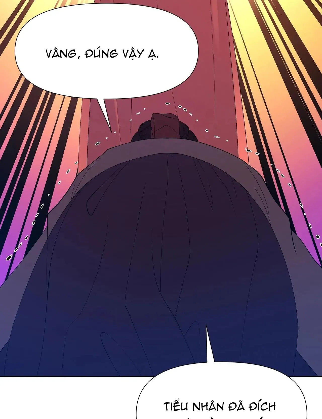 Ma khí vương hồng trần hóa sương tan Chapter 69 Trang 95