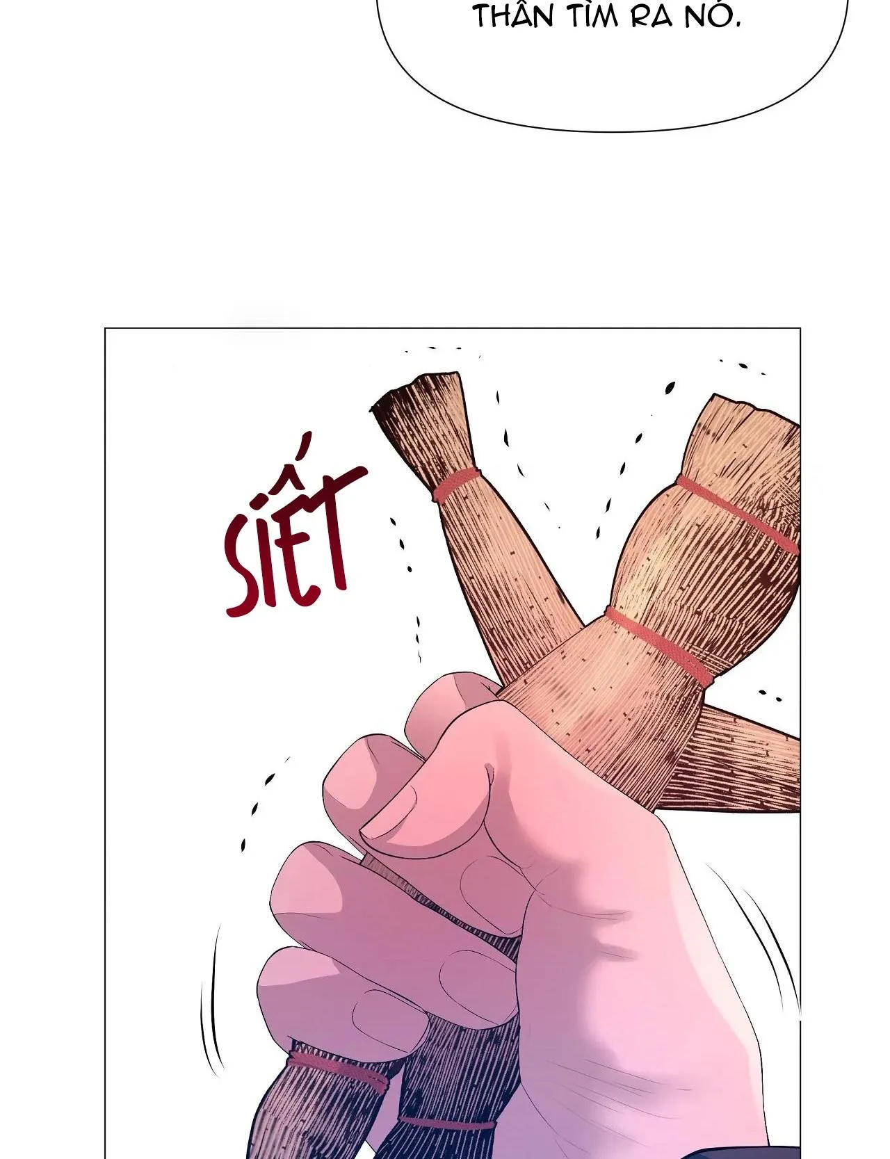 Ma khí vương hồng trần hóa sương tan Chapter 69 Trang 96