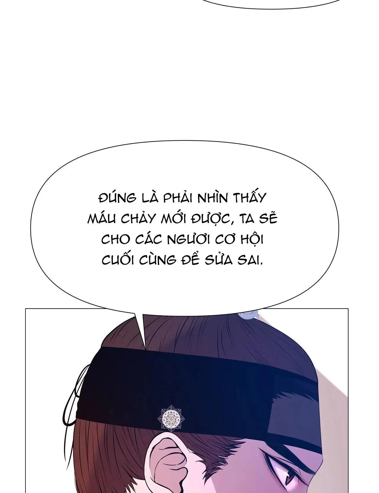 Ma khí vương hồng trần hóa sương tan Chapter 69 Trang 103