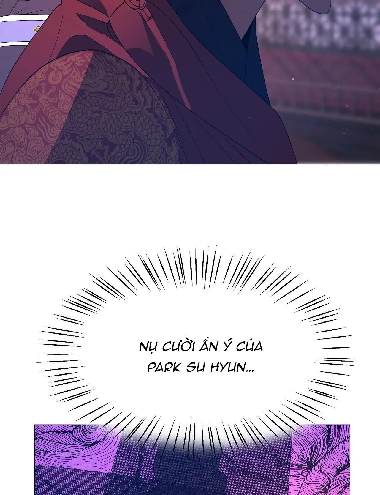 Ma khí vương hồng trần hóa sương tan Chapter 69 Trang 106