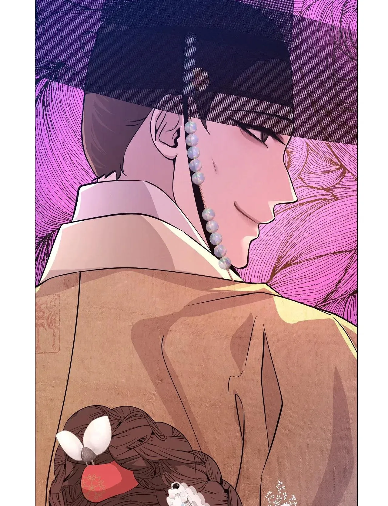 Ma khí vương hồng trần hóa sương tan Chapter 69 Trang 107